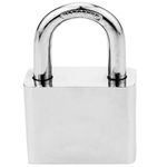 Candado de seguridad acero 50mm 2-pack - YZ02600 - 05