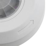 Detector de movimiento para techo con sensor IR Mini - NG09600 - 07