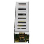 Fuente de alimentación industrial 12VDC 8.3A. Tamaño 47 x 187 x 37 mm - VF10100 - 08