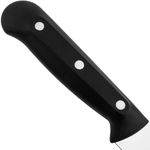 Cuchillo de cocina en acero inoxidable 180 mm - KT10300 - 04