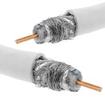 Cable Coaxial Antena TV (10m) - TT00200 - 01