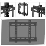Soporte de TV de pared para pantalla plana de 14" a 55" - OR06100 - 02