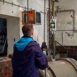 Dinamómetro de tracción PCE-DDM 5WI - PC17800 - 02