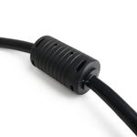 Cable DVI-D macho a DVI-D macho de 5 m dual link - DV07300 - 03