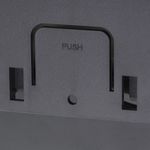 Lámpara solar LED de 5W para exterior IP54 con batería, panel solar y sensor de movimiento - NF10000 - 08