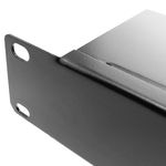 Termostato digital para kit de ventilación de armario rack 19" 1U - RK07100 - 08
