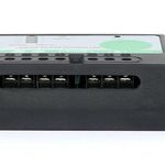 Controlador de carga/descarga nocturna por energía solar 12V 20A - EN 5220 - 05