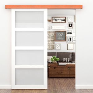 Categoría Guías para puerta corredera