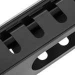 Panel guíacables para armario rack 19" 1U para gestión de cables 45mm - RM03300 - 10