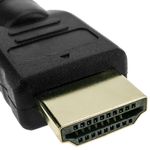Adaptador HDMI macho a HDMI hembra de para panel - UB01500 - 03