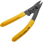 Kit de herramientas para fibra óptica - HO06200 - 05