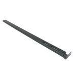 Bandeja telescópica para Rack 19 de 1U y fondo 350mm 585-875mm para teclado - RZ03900 - 09