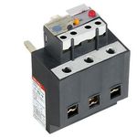 Relé térmico electrónico 125A - XACI0052 - 01