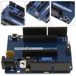 Placa Adaptadora MKR a Arduino UNO - AR11400 - 02