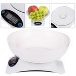 Báscula digital para cocina - HT10100 - 02