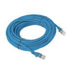 Cable de red ethernet Cat. 5e UTP de 30 m de color azul PCU5-10CC-3000-B - RL23300 - 02