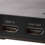 Extensor transmisor inalámbrico HDMI dual 5 GHz FullHD 4K con infrarrojos - HL08600 - 05