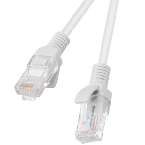 Cable de red ethernet Cat. 5e UTP de 2 m de color gris PCU5-10CC-0200-S