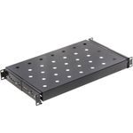 Bandeja telescópica para rack19 de 1U y fondo 280mm 280-450mm - RZ02100 - 03