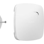 Ajax Fireprotect Plus - Detector de humo y CO. Sensor de temperatura Inalámbrico 868 MHz Jeweller - blanco - AJ-FIREPROTECTPLUS-W - 07