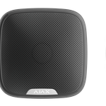 Ajax StreetSiren - Sirena inalámbrica para exterior Certificado grado 2 - negro - AJ-STREETSIREN-B - 03