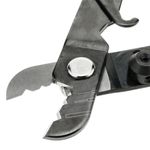 Pelador y cortador de fibra óptica de 3 niveles modelo HT-223H - HO00100 - 02