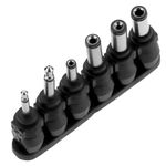 Alimentador universal 100-240 VAC a DC multi-voltaje 7.2 W - VF02600 - 02