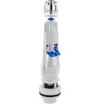 Descargador interrumpible con base para cisterna WC - KS16100 - 03