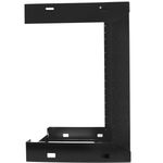 Armario rack mural 19'' 15U para pared con profundidad de 460 mm - WN02400 - 04