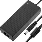 Fuente de alimentación de sobremesa. Adaptador de 220 VAC a 12V y 7A - VF04000 - 01