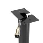 Balanza industrial de plataforma 24x34 cm báscula 60 Kg - BV00100 - 07