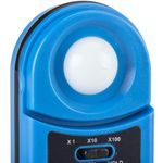 Luxómetro digital compacto - GM06500 - 07