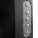 Consola y conmutador KVM IP65 de 8 puertos para rack 19" 1U. Teclado mousepad y pantalla 17" - RK02500 - 07