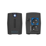 SAI Phasak interactivo serie Ottima 1060VA/600W - PH 7210 - 02