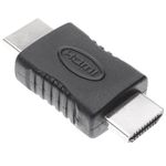 Adaptador HDMI de tipo HDMI-A macho a HDMI-A macho - HD04100 - 01