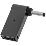 Adaptador de alimentación USB tipo C a DC 3.5x1.35. - UY11300 - 01
