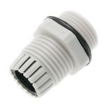 Prensaestopa de poliamida M20x1.5 - BS05300 - 03