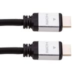 Super cable HDMI 1.4 HDMI-A macho a macho de 3 m - HH00300 - 04