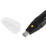 Anemómetro PCE-ADL 11 para uso en computadoras - PC01400 - 04