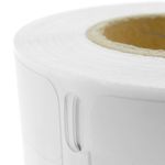 Rollo bobina de 110 etiquetas adhesivas compatibles con Dymo S0722480 y 99019 190x59mm - KT05300 - 05