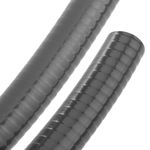 Tubo de evacuación de PVC tipo C de diámetro 25 mm y longitud 10 m - YD11200 - 06