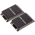 Extensor HDMI por fibra óptica monomodo SC simplex 40Km - HL07600 - 01