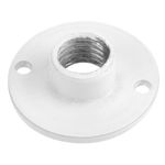 Seguro para persiana de 14 cm en color blanco - BS23000 - 03