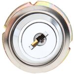 Cerradura de leva de 37mm x M18 con llave plana - KY01500 - 04