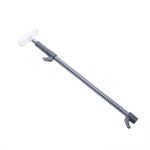 Soporte por presión con pinza para rótulo 370 a 530 mm - SU06100 - 04