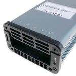 Fuente de alimentación industrial de superficie 12VDC 8.3A. Tamaño 75 x 190 x 42 mm IP53 - VF13000 - 05