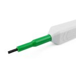 Limpiador de fibra óptica para SC ST FC de 2.5mm - HO01400 - 06