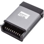 Fuente de alimentación industrial de superficie 12VDC 33.3A. Tamaño 116 x 194 x 50 mm IP53 - VF13300 - 01