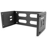 Estructura rack mural de 4U configurable en profundidad para instalación en pared Lanberg FB01-5404-10B) - RZ17000 - 03
