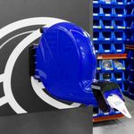 Dispensador de tickets Su Turno color azul - ST03200 - 03